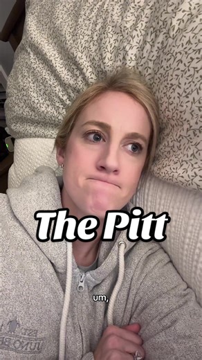 Reflections on The Pitt: A Nurse's Perspective