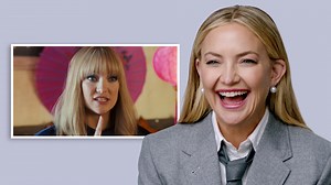 138K views · 2.2K reactions | How well does RUNNING POINT star Kate Hudson know her own movies? VERY WELL. | Netflix | Facebook