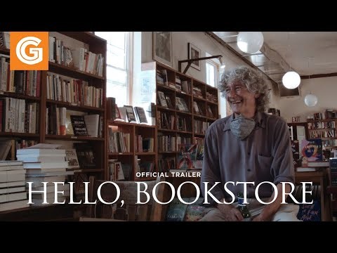 Hello, Bookstore: tracing the fortunes of a bibliophilic hero