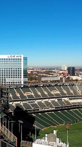 Catch the perfect pass and feel the excitement of gameday in New Orleans. Enjoy close proximity to Caesars Superdome, valet parking & late check-out with this exclusive offer. | Loews New Orleans Hotel
