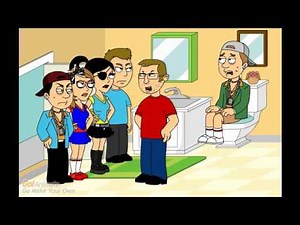 Keith Skips School And Gets Grounded