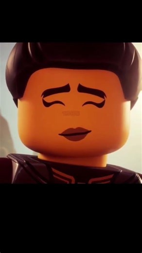 If i could be anybody dead or alive || #lego #ninjago 