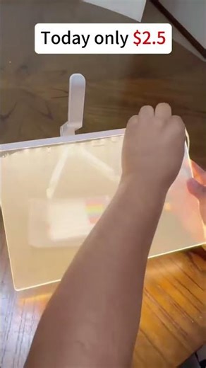 LED Message Board Magic #NeonSign #HolidayGifts