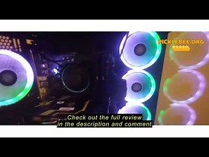 Review 【DDR4 RAM】GIGASTONE Game PRO 16GB Kit (2x8GB) DDR4 3200MHz PC4-25600 CL 16-18-18-40 Intel XMP