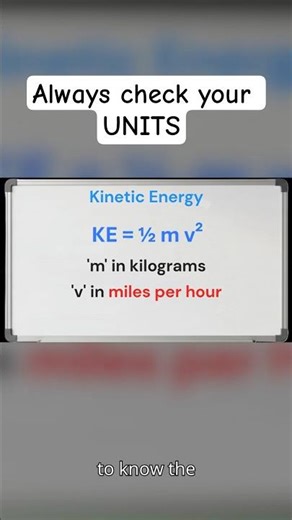 Why FE Units Matter