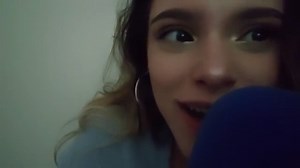 8.2K views · 213 reactions | Ilegna Asmr Recordándote qué es lo Importante (Spanish Ramble-ish ) (Mic Scratching, Soft Whisper) canal de yt: https://www.youtube.com/c/IlegnaASMR | Luan Tv | Facebook