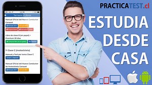 ¿En qué consiste el Examen práctico de clase B?