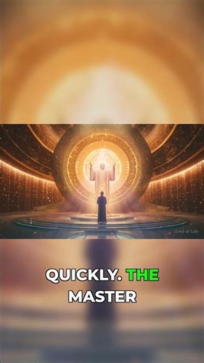 Wake Up Quickly! The Master of Nature Calls!