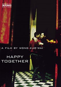 Happy Together - Película 1997 - Cine.com