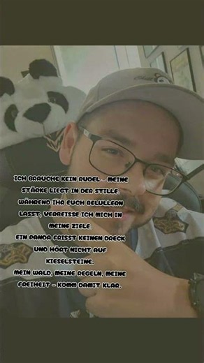 DER PANDA-CODE – DIE KOMPLETTE ANALYSE