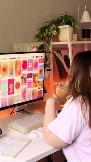 Creative Desk Setup Ideas for Aesthetic Spaces