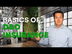The Ultimate Guide to D&O Insurance: Everything You Need to Know in 2023