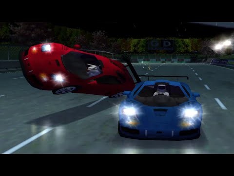 Need for Speed High Stakes (PC) - Gameplay 47