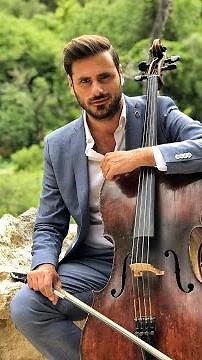 Hauser cellist play Despacito By cello