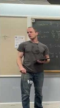 Infinite Solutions… But Which One Is First?