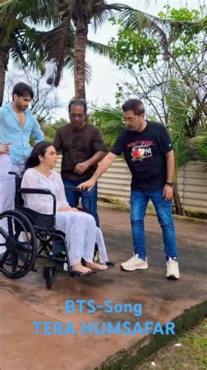 BTS | SONG | TERA HUMSAFAR