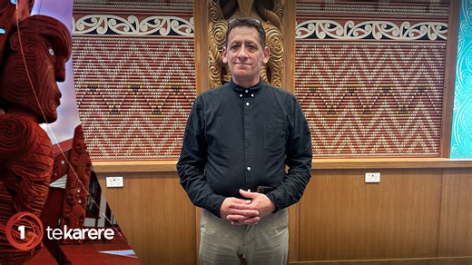 Maori academic Enoka Murphy is one of 26 awarded to Te Whatu Kairangi, which recognises excellence amongst the tertiary sector nationwide. Murphy is renowned for his devotion to Te Reo Māori, teaching Te Tohu Paetahi at the University of Waikato for over 20 years. | Te Karere