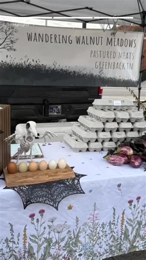 11 reactions | Get your fresh, local foods at the Maryville Farmers’ Market this Saturday, 8:30-11:30! We are in Downtown Maryville next to the CBBC Bank on Broadway Avenue! See you there! #maryvillefarmersmarket #eatlocalmaryvilletn | Maryville Farmers Market | Facebook