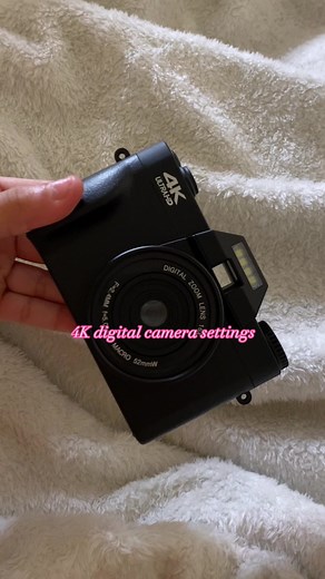 Ultimate Guide to Digital Camera Settings for 4K Ultra HD | DSC HX90V