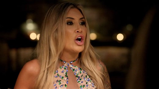 MAFS bride Gia drops a bombshell in teaser for final Dinner Party