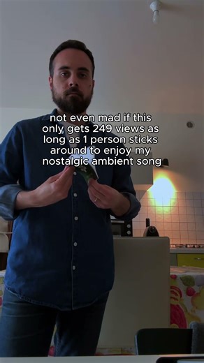 full song called weightless out on every platform, lmk where you’re listening from #nostalgiacore