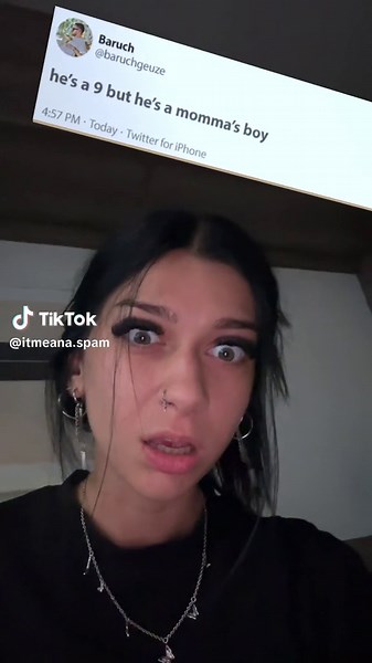 itmeana.spam on TikTok
