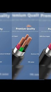 Watch 1.5M/ 5ft Micro USB to Hdmi Cable Adapter Male Data Converter on Amazon Live