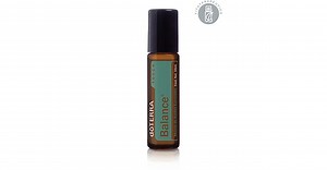 doTERRA Balance® Touch | Aceites esenciales dōTERRA