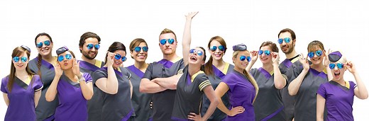 Our Remarkably Talented Team | Smileworks Liverpool