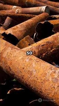 Baigong Pipes: Nature's Mystery or Ancient Tech?