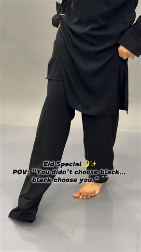 🌙✨Eid or Everyday — Z Black wins.🖤 CASH ON DELIVERY AVAILABLE ON WEBSITE👇 WWW.RELOADCASUAL.COM WWW.RELOADCASUALS.IN (LINK GIVEN IN BIO) ➖️➖️➖️➖️➖️➖️➖️➖️ SEARCH PRODUCT:-Lachka Straight Cut Kurta Pyjama Combo PRICE: 1299/- 😍 Size:- M L XL XXL ➖️➖️➖️➖️➖️➖️➖️➖️ Delivery: ALL OVER INDIA [Shipping Charges] ✅️PREPAID COD✅ ➖️➖️➖️➖️➖️➖️➖️➖️ ❤️Most Trendy Outfits Only At❤️ @reload_casual_store ➖️➖️➖️➖️➖️➖️➖️➖️ 100% TRUSTED SELLER Brand: RELOAD CASUAL ➖️➖️➖️➖️➖️➖️➖️➖️ BRANCH 1 Sonam Shopping Center Sh