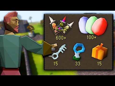 Testing My Luck With These Items...