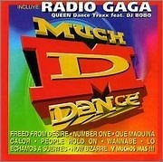 Various - Muchdance Vol. 2