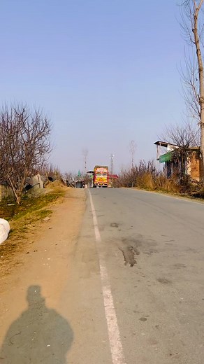 3.2K views · 192 reactions | Faizaan Videos . . . . #india #FacebookPage #truckdriver #drivers #sathi #2trucks #driving #express | Bhat Owais | Facebook