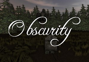 Obscurity mod for Amnesia: The Dark Descent