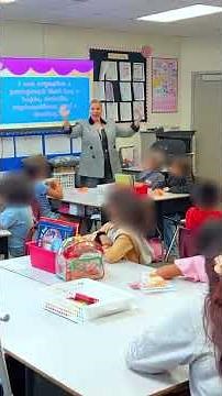 What Does This Lesson Look Like At My Grade Level? #teachersfollowteachers