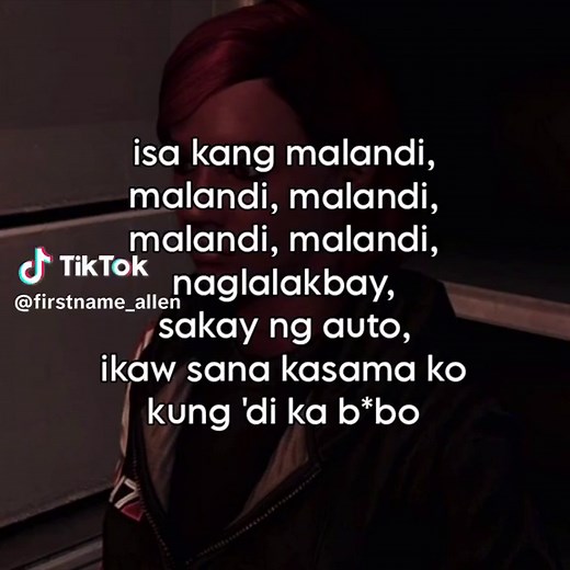 Lumayo Kana Lyrics by Nateman