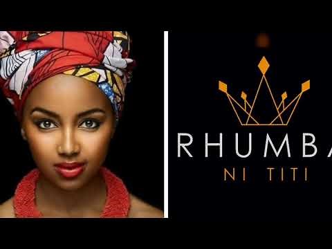 Rhumba TBT Zilizopendwa