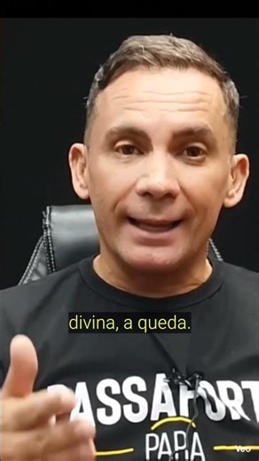 ✅ ANTROPOLOGIA||PR MARCO BARROS #jesus #reflexão #teologia