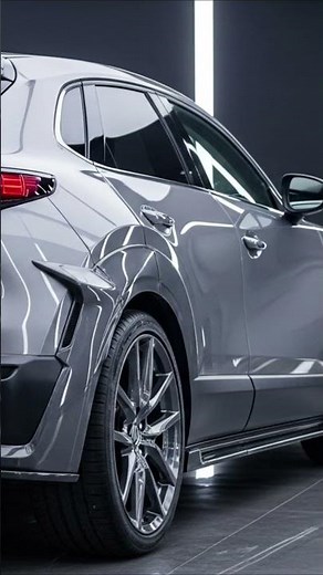 2026 Mazda CX-30 – Faster Than You Think!