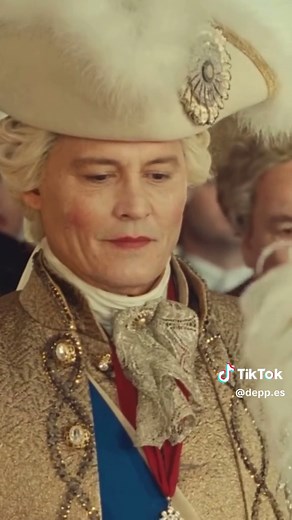 Watch the trailer! 🇬🇧 Trailer for ‘Jeanne du Barry’, the upcoming film of Johnny Depp (as King Louis XV) and Maïwenn. It will be the opening film at Cannes Festival on May. Soon in cinemas! 🇪🇸 Tráiler de “Jeanne du Barry”, la próxima película de Johnny Depp (en el papel del rey Luis XV) y Maïwenn. Será la película inaugural del Festival de Cannes en mayo. ¡Pronto en los cines! _ #JohnnyDepp #JeanneDuBarry #Maiwenn #Maïwenn #CannesFilmFestival #Cannes2023 #FestivalDeCannes #Cinema #Film #Trai