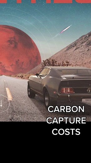 Elon Musk's XPrize and Carbon Capture Initiatives
