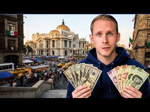 Tricky Ways Americans Lose Their Money In Mexico (2026)
