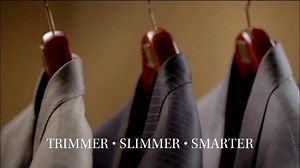 JoS. A. Bank Buy One Get Three Free TV Spot, 'All Suits Included'