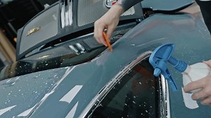 From highway chips to harsh UV rays, your car’s paint faces constant threats. Immortal PPF is engineered with a TPU-based film that delivers high-impact resistance, self-healing properties, and a crystal-clear finish that keeps your paint looking flawless. ✅ Protects against scratches, chips & environmental damage ✅ Self-heals with heat—goodbye swirl marks! ✅ Non-yellowing clarity and long-term gloss retention ✅ UV and chemical resistant ✅ Designed for high precision and easy maintenance Shield 