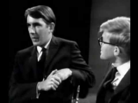 Beyond the Fringe - Great Train Robbery