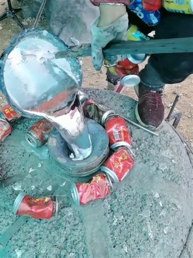 Using Aluminum Pot and Pan Molds Effectively