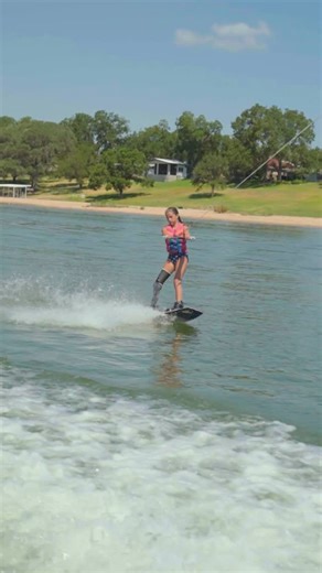 SIGN UP FOR CAMP WAKES2U SUMMER 2026 🏄🏼‍♀️~~~LINK IN BIO~~~~🏄🏼‍♂️ Camp is every Monday -Thursday (10am-4pm) in June July and into august. Each day we wakeboard, surf, and tube. It’s a great opportunity for the kids to learn from the Wakes2u pros 1 on 1 !! Spots fill fast and pricing increases march 1st!! 🤩😎 #summercamp #wakes2u #wakeboard #wakesurf #2026 | Wakes2u