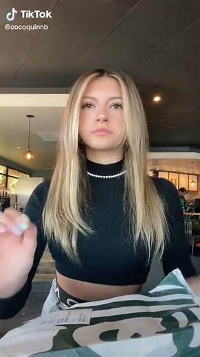 Coco Quinn Tiktok 💞