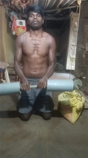 desi tarzan Jut. #desi #desihomegym #trending #trendinggym #fitness